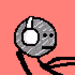 Pixel Mfers #989