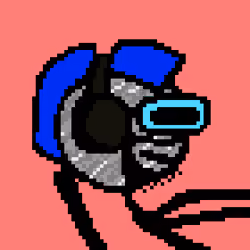 Pixel Mfers #954