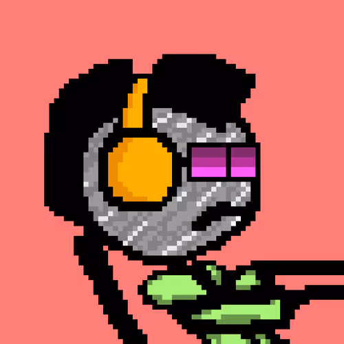 Item #666 Media