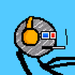 Pixel Mfers #285