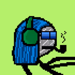 Pixel Mfers #997