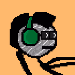 Pixel Mfers #993