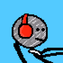 Pixel Mfers #441