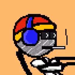 Pixel Mfers #960