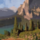 Digital Sketch Study