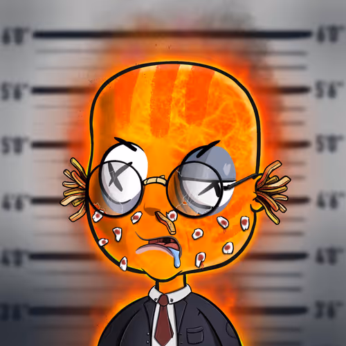 Always Tired Official