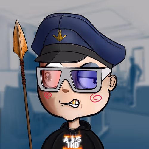 Always Tired Official