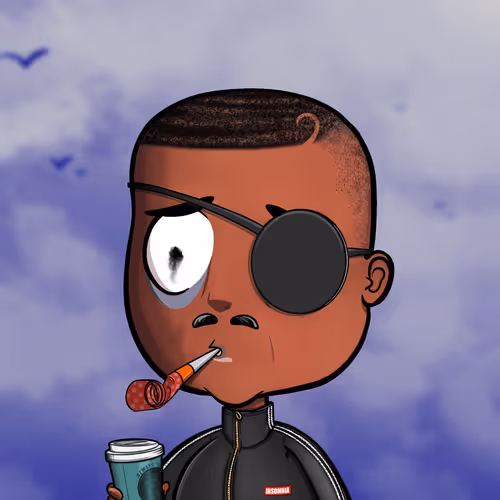Always Tired Official