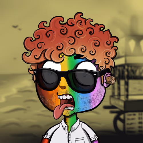Always Tired Official