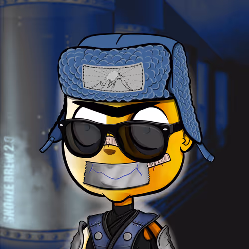 Always Tired #2566