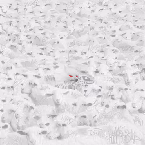 Item #38800010020 Media