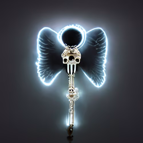 Nothing Key #882