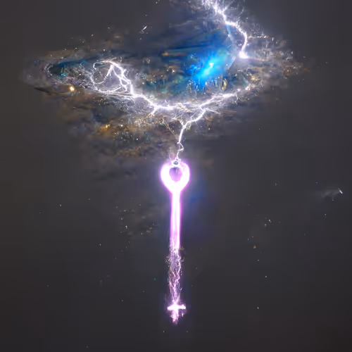 Begin As Nothing Keys