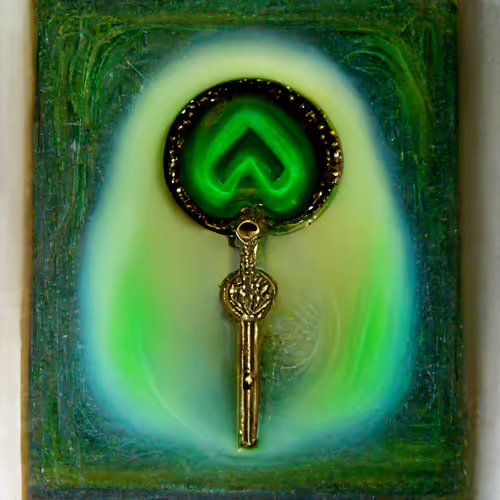 Begin As Nothing Keys