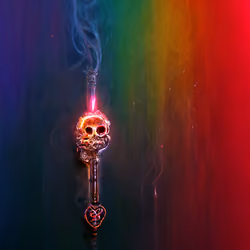 Nothing Key #938