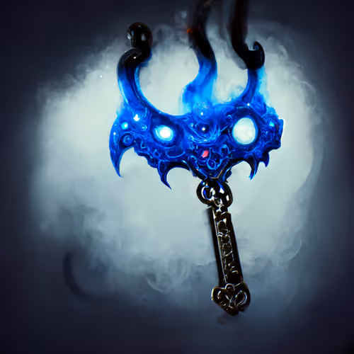 Begin As Nothing Keys