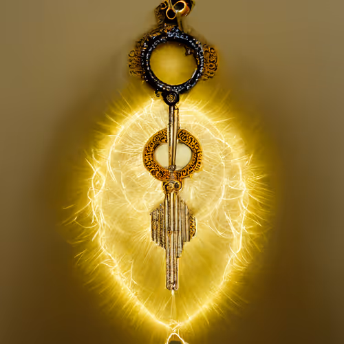 Begin As Nothing Keys