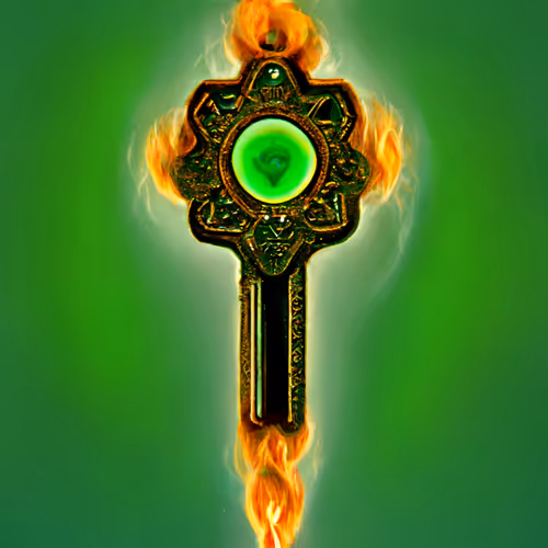 Begin As Nothing Keys