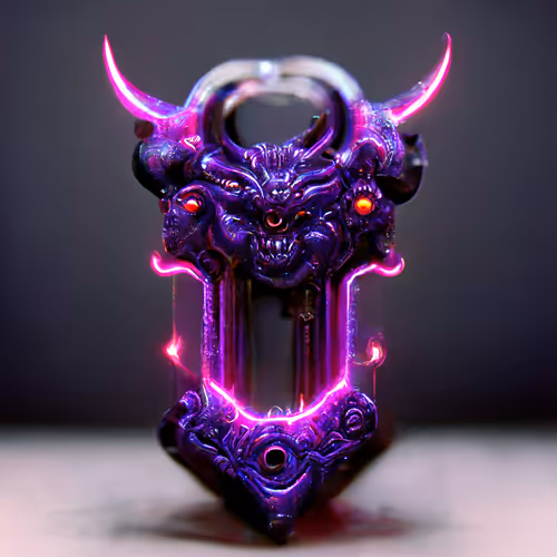 Begin As Nothing Keys
