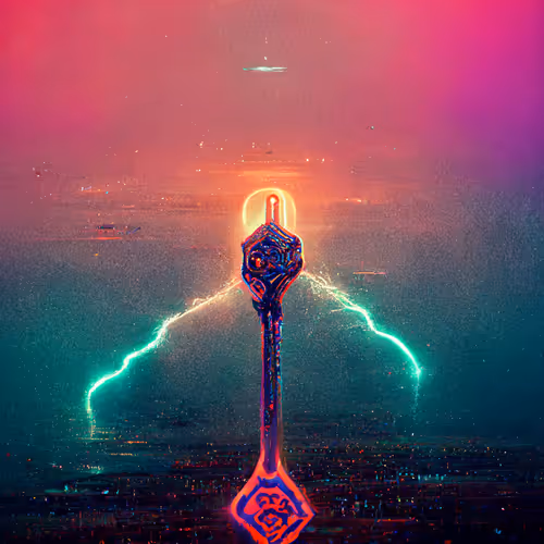 Begin As Nothing Keys