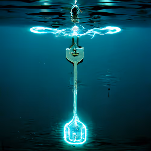 Begin As Nothing Keys