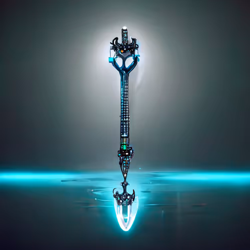 Begin As Nothing Keys