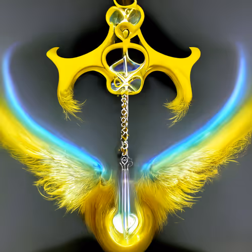 Begin As Nothing Keys