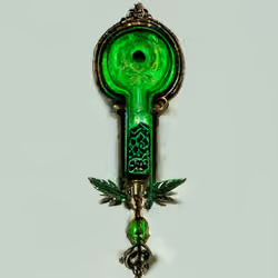 Nothing Key #303