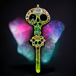 Nothing Key #262