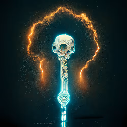 Begin As Nothing Keys