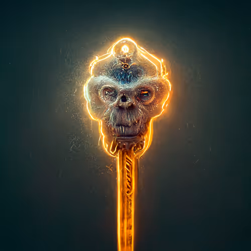 Begin As Nothing Keys