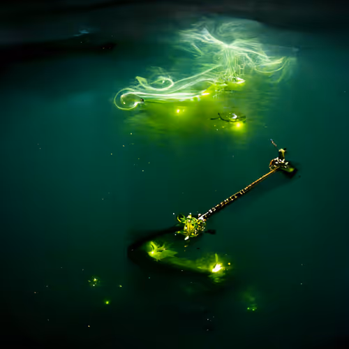 Begin As Nothing Keys