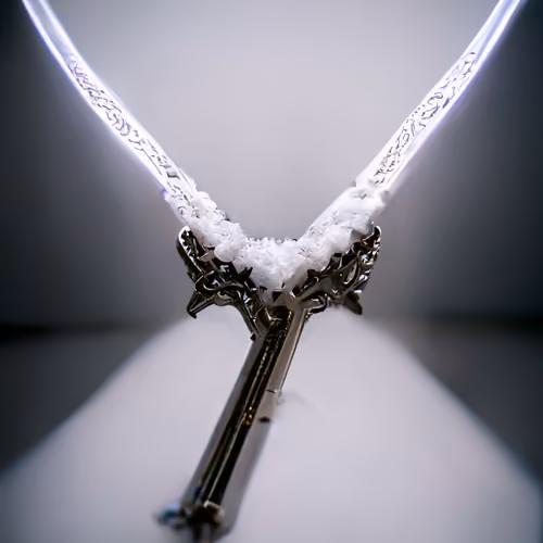 Nothing Key #258