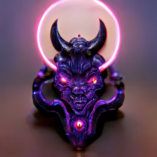Nothing Key #297