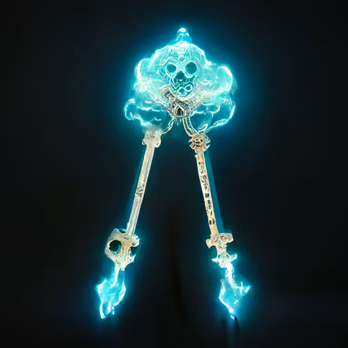 Begin As Nothing Keys