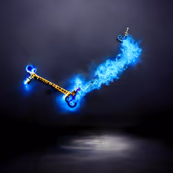 Nothing Key #449