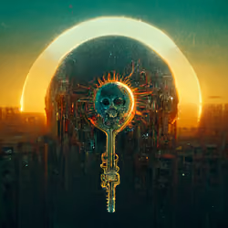 Nothing Key #462