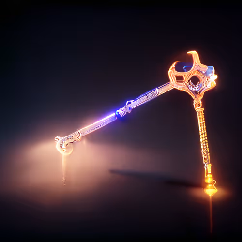 Begin As Nothing Keys