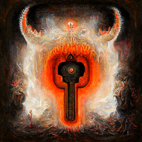 Begin As Nothing Keys