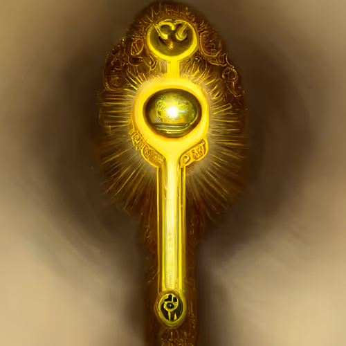 Begin As Nothing Keys