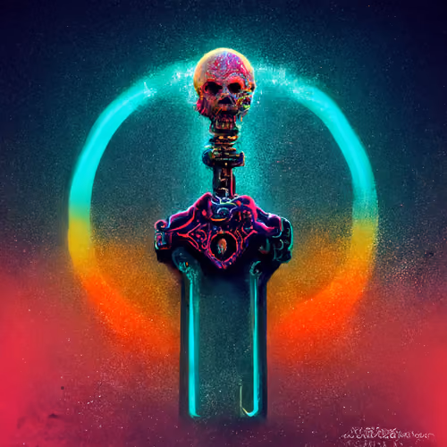 Nothing Key #1040