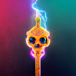 Nothing Key #896