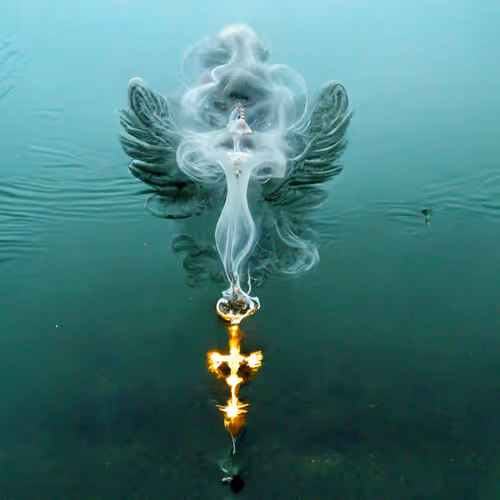 Begin As Nothing Keys