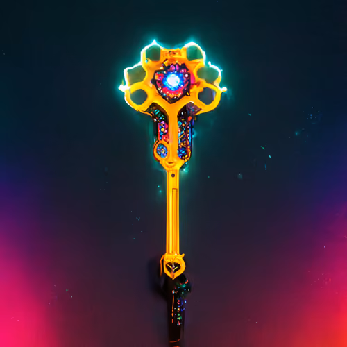 Nothing Key #267