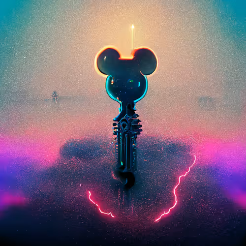 Begin As Nothing Keys