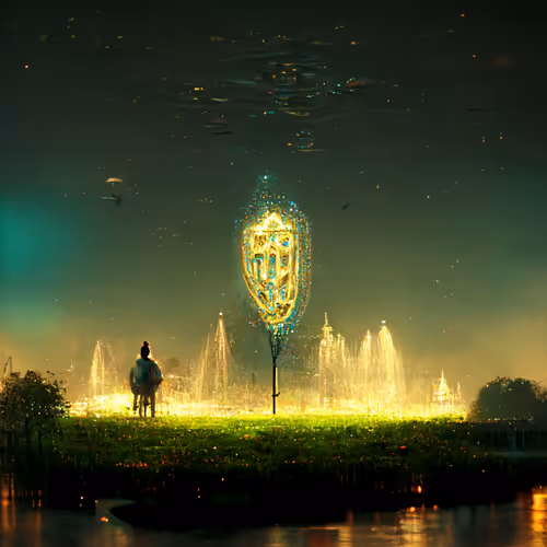 Begin As Nothing Keys