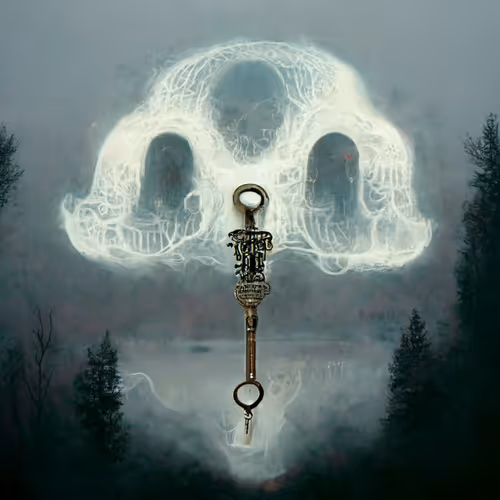 Nothing Key #548