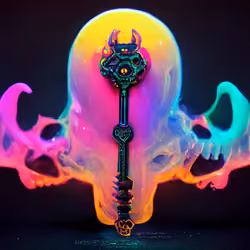 Nothing Key #577