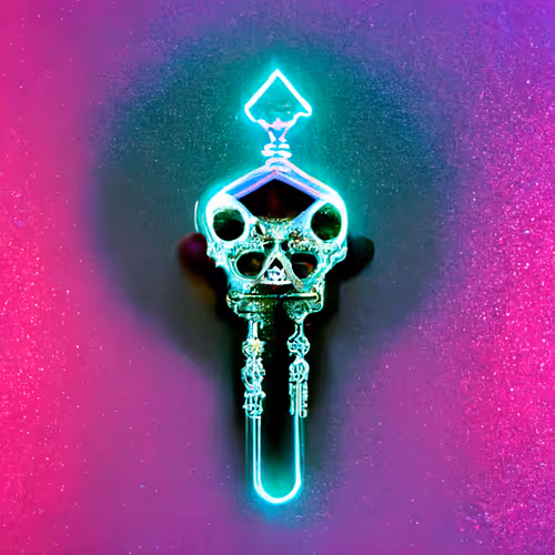 Begin As Nothing Keys