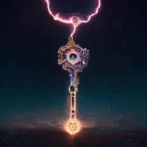 Begin As Nothing Keys